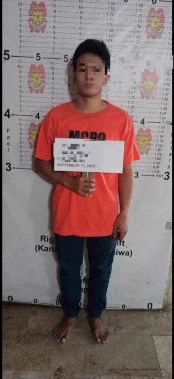 Married woman caught with alleged lover inside motel  .